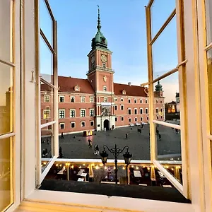Royal 2 Old Town Fast Wifi Netflix Hbo Appletv+ Apartament